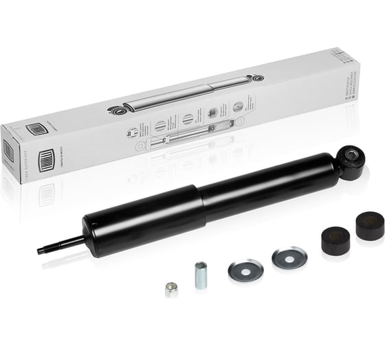 Изображение товара Амортизатор передний газовый для автомобиля Chevrolet Niva TRIALLI AG 01007