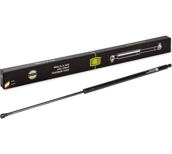 Изображение товара Амортизатор крышки багажника для автомобиля Renault Kangoo II TRIALLI GS 0905