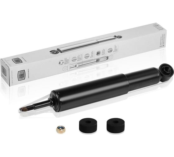 Изображение товара Амортизатор задний для автомобиля Toyota Land Cruiser 100 TRIALLI AG 19511