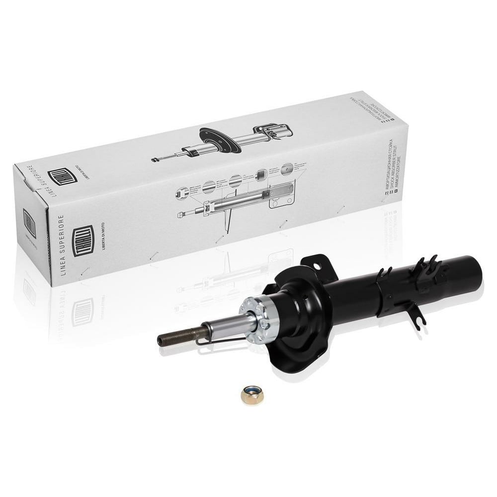 Изображение товара Передний левый газомасляный амортизатор для Citroen C3 TRIALLI AG 20158