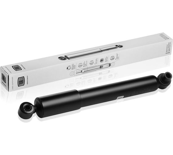 Изображение товара Амортизатор передний для автомобиля Renault Master TRIALLI AG 09016