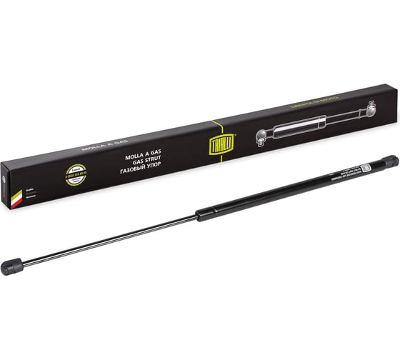 Изображение товара Амортизатор крышки багажника для автомобиля Ford Fiesta TRIALLI GS 1003