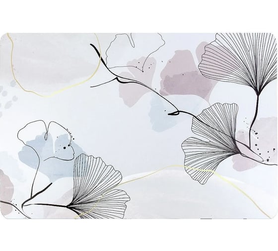 Изображение товара Набор сервировочных салфеток Nouvelle Floristry плейсматов 4 шт, 43x28 см 4430539-Н4