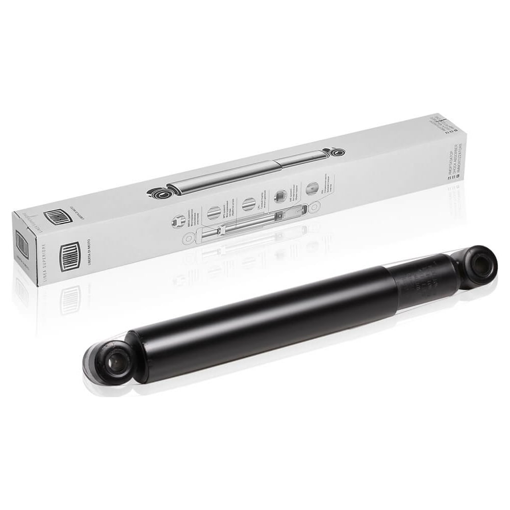 Изображение товара Передний газомасляный амортизатор TRIALLI AG 03011 для ГАЗон-Некст