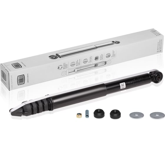 Изображение товара Амортизатор задний для автомобиля Renault Sandero Stepway TRIALLI AG 09511