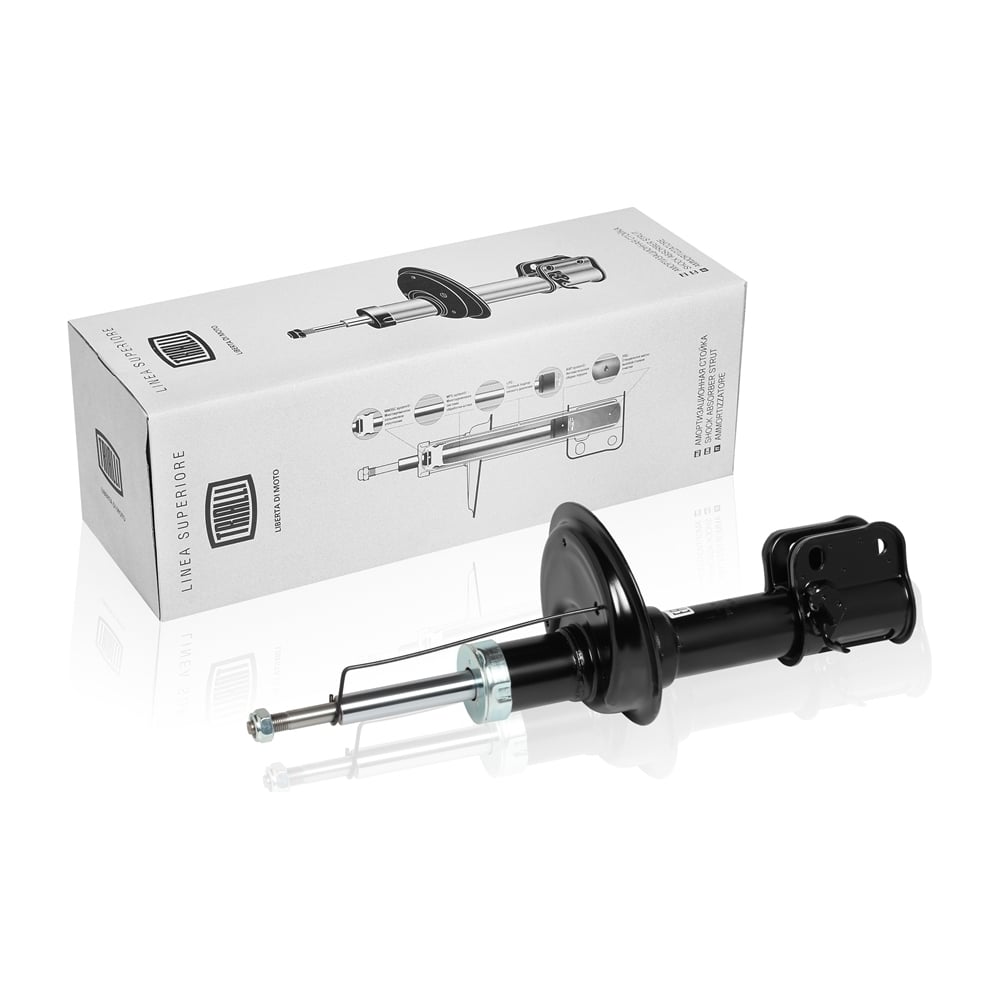 Изображение товара Газовый амортизатор передний левый для Лада Калина 2004+ TRIALLI AG 01157