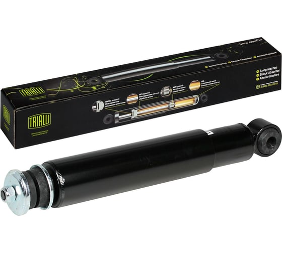 Изображение товара Амортизатор передний для автомобиля Scania P,G,R,T - Series TRIALLI AH 52012