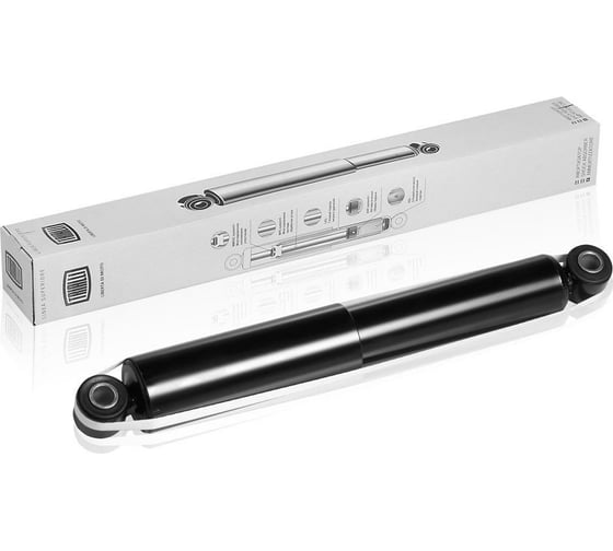 Изображение товара Амортизатор задний для автомобиля Fiat Ducato TRIALLI AG 16502