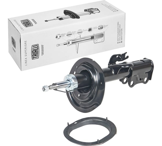 Изображение товара Амортизатор передний правый для автомобиля Geely Atlas TRIALLI AG 30354