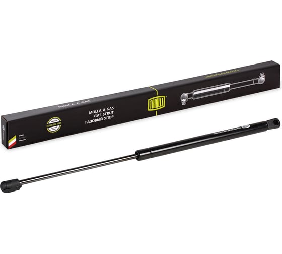 Изображение товара Амортизатор крышки багажника для автомобиля Skoda Fabia II TRIALLI GS 1807