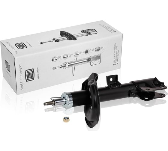 Изображение товара Амортизатор передний левый для автомобиля Mitsubishi Outlander TRIALLI AG 11151