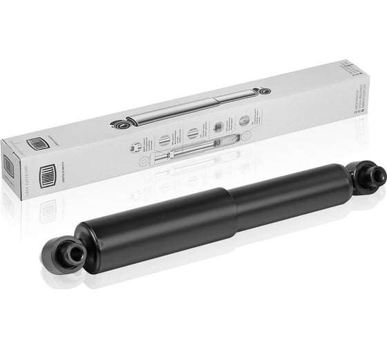 Изображение товара Амортизатор задний для автомобиля Mazda 6 TRIALLI AG 25504