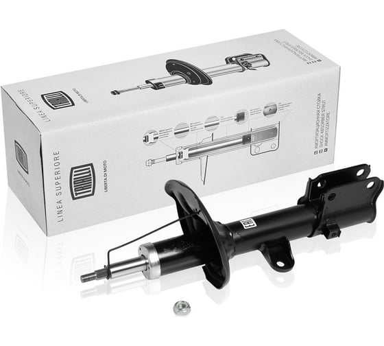 Изображение товара Амортизатор передний правый для автомобиля Kia Sportage II TRIALLI AG 08366