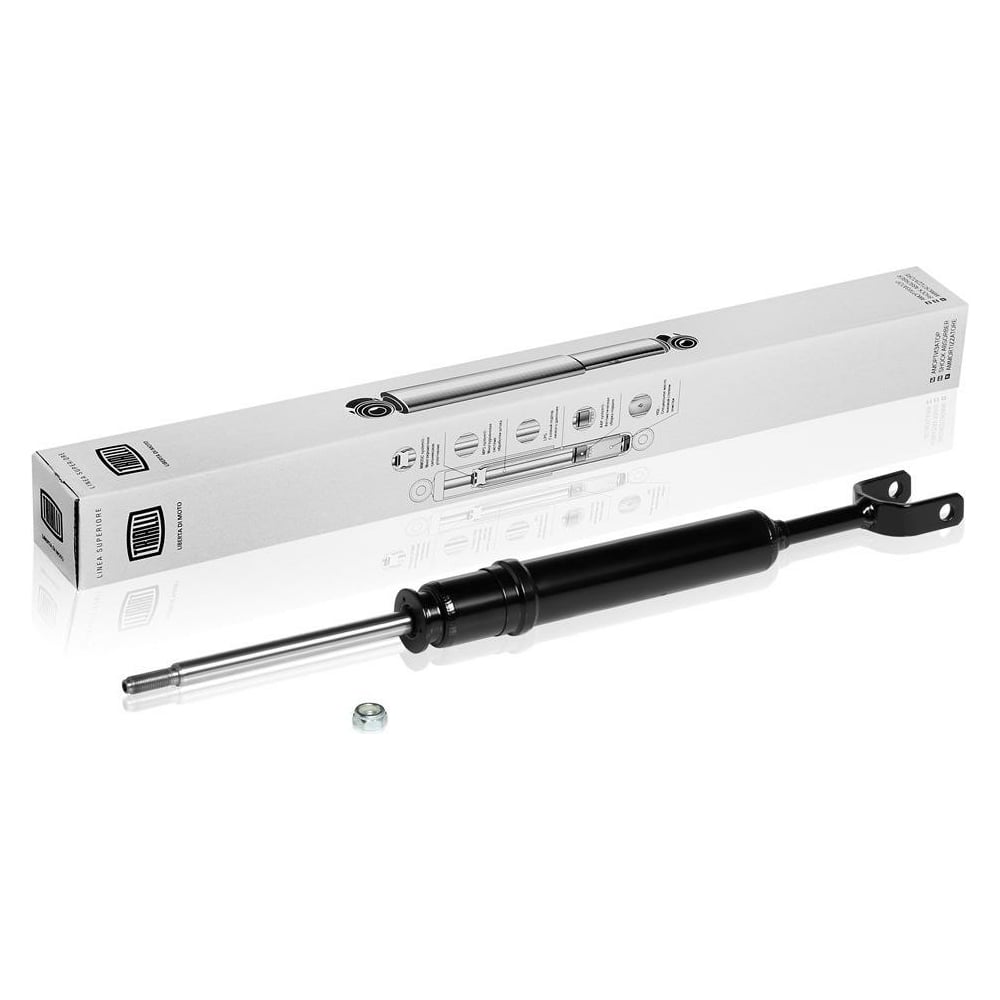 Изображение товара Амортизатор передний для Audi A6 Passat B5 TRIALLI AG 18055 газомасляный