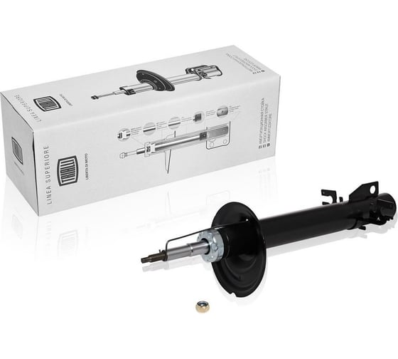 Изображение товара Амортизатор передний для автомобиля Fiat Ducato TRIALLI AG 16052