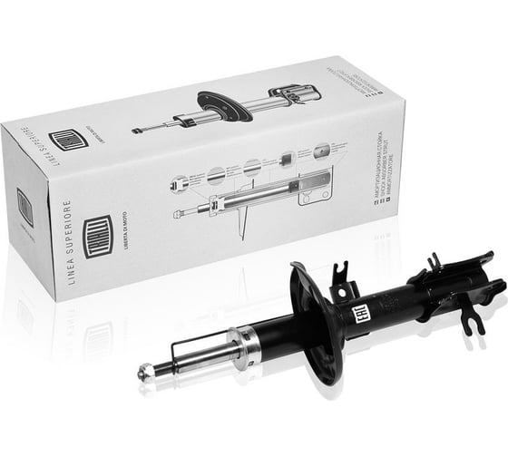 Изображение товара Амортизатор передний левый для автомобиля Chevrolet Aveo TRIALLI AG 05155