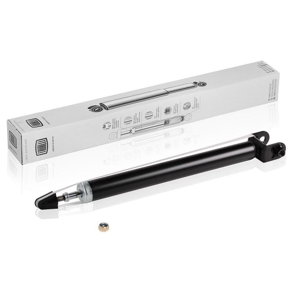 Изображение товара Амортизатор задний TRIALLI AG 14509 для Nissan Teana J32