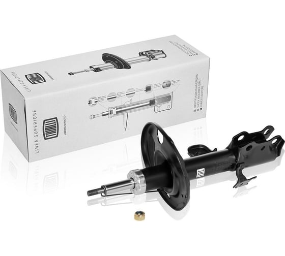 Изображение товара Амортизатор передний правый для автомобиля Toyota Rav4 TRIALLI AG 19361