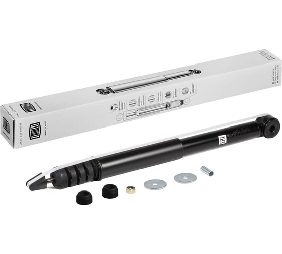 Изображение товара Амортизатор задний для автомобиля Renault Kaptur 4x2 TRIALLI AG 09521