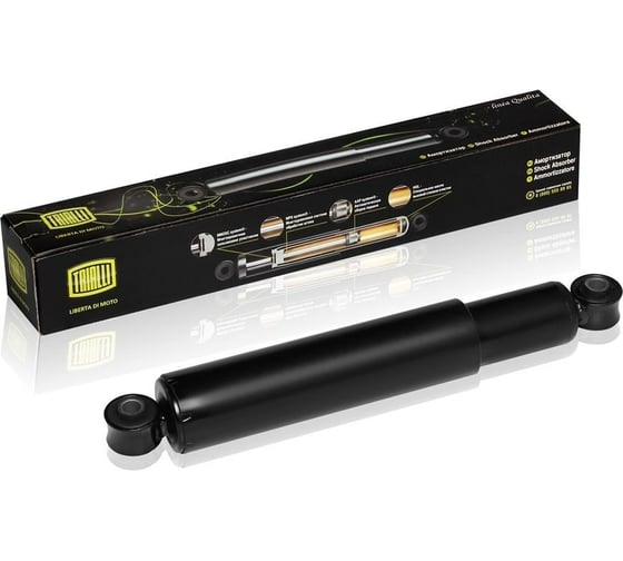 Изображение товара Амортизатор задний масляный для автомобиля Лада 21214М TRIALLI AH 01514