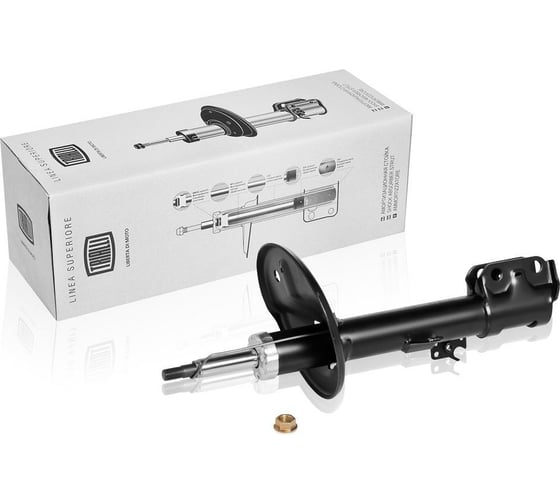 Изображение товара Амортизатор передний правый для автомобиля Toyota Rav4 /Chery Tiggo T11 TRIALLI AG 19359