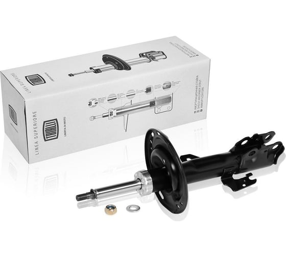 Изображение товара Амортизатор передний левый для автомобиля Toyota Camry TRIALLI AG 19154