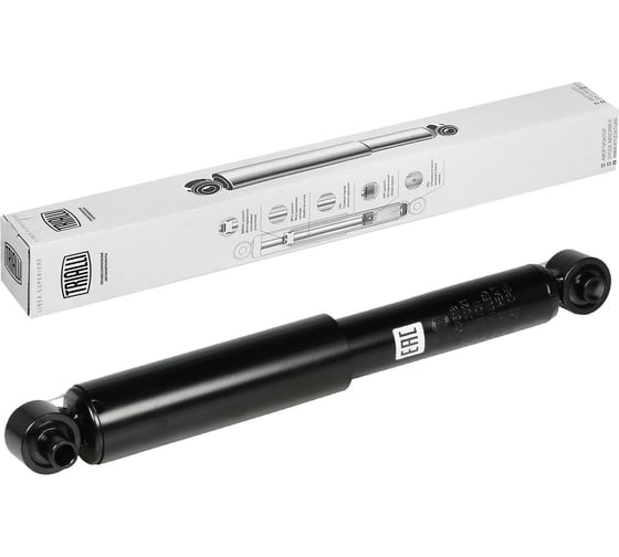 Изображение товара Амортизатор задний для автомобиля Chrysler PT Cruiser TRIALLI AG 03518