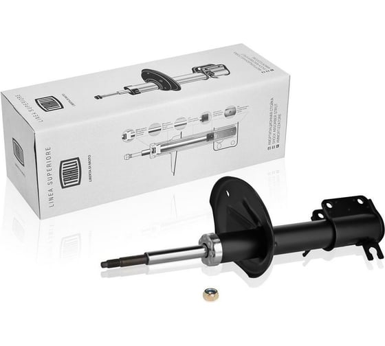 Изображение товара Амортизатор передний правый для автомобиля Chevrolet Epica TRIALLI AG 05363