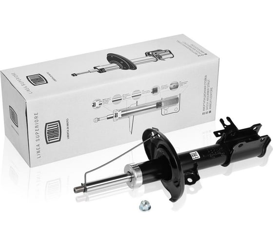 Изображение товара Амортизатор передний правый для автомобиля Opel Vectra TRIALLI AG 21357