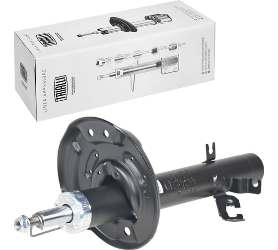 Изображение товара Амортизатор передний левый для автомобиля Nissan X-Trail TRIALLI AG 14158