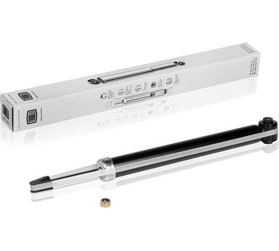 Изображение товара Амортизатор задний для автомобиля Chevrolet Aveo TRIALLI AG 05506