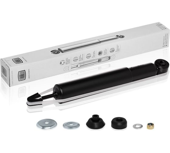 Изображение товара Амортизатор задний газовый для автомобиля Great Wall Hover TRIALLI AG 30502