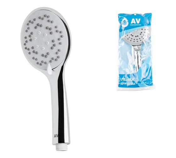 Изображение товара Лейка для душа AV Engineering AVSSS-009