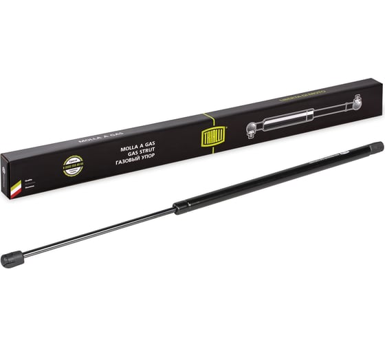 Изображение товара Амортизатор крышки багажника для автомобиля Ford Fiesta TRIALLI GS 1004