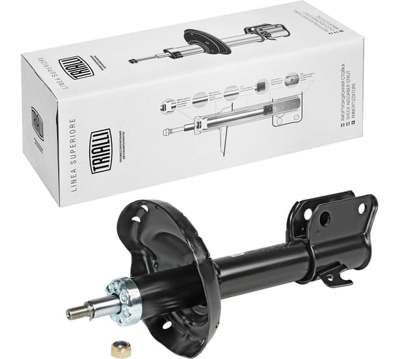 Изображение товара Амортизатор передний правый для автомобиля Subaru Outback TRIALLI AG 22365