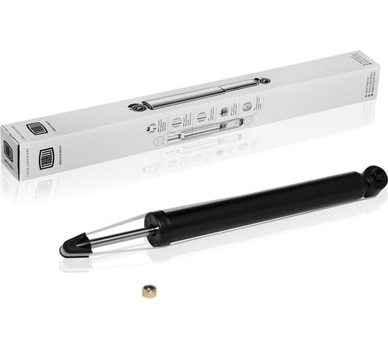 Изображение товара Амортизатор задний для автомобиля Peugeot 308 TRIALLI AG 20502