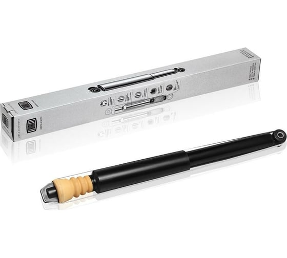 Изображение товара Амортизатор задний для автомобиля Ford Focus II седан/хетчбэк TRIALLI AG 10501