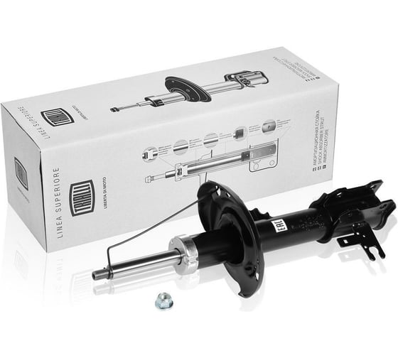 Изображение товара Амортизатор передний левый для автомобиля Opel Vectra TRIALLI AG 21156