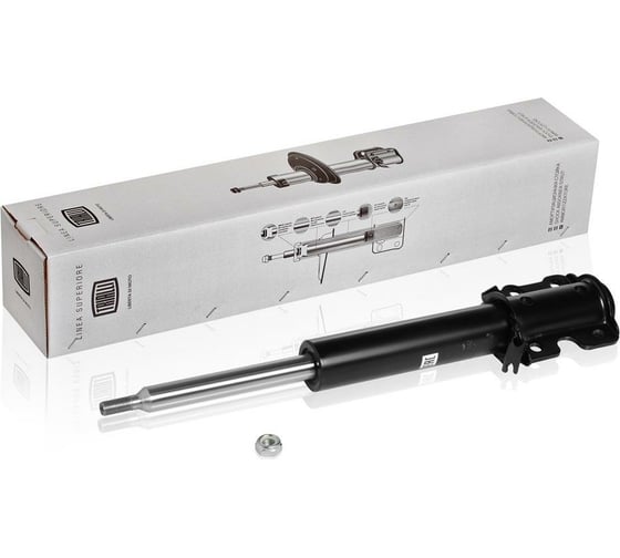 Изображение товара Амортизатор передний для автомобиля Mercedes-Benz Sprinter TRIALLI AG 15052