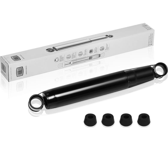 Изображение товара Амортизатор газовый для автомобиля ГАЗ 3302/2705 TRIALLI AG 03004