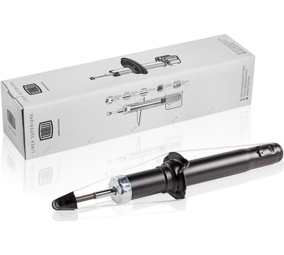 Изображение товара Амортизатор передний для автомобиля Honda Accord TRIALLI AG 23054