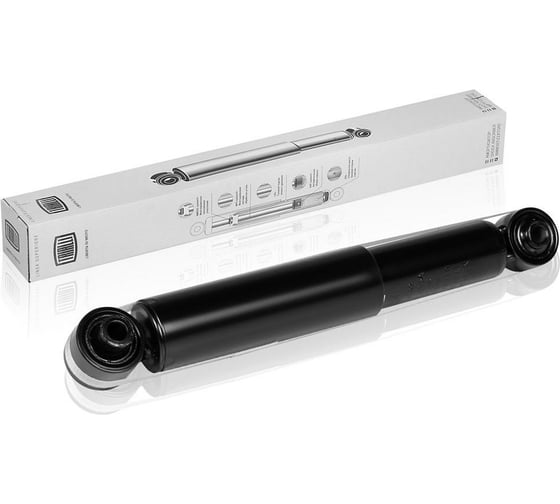 Изображение товара Амортизатор задний для автомобиля Nissan Qashqai TRIALLI AG 14502