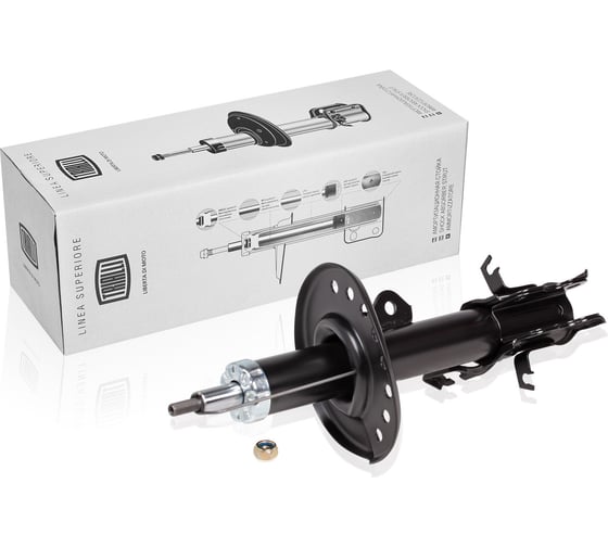 Изображение товара Амортизатор передний левый для автомобиля Nissan Juke TRIALLI AG 14173