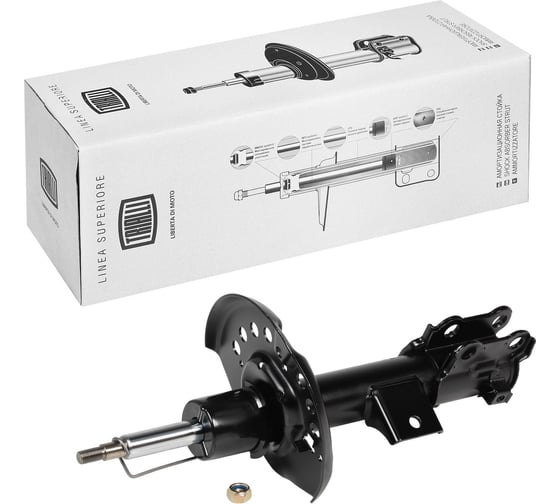 Изображение товара Амортизатор передний левый для автомобиля Kia Optima TRIALLI AG 08109