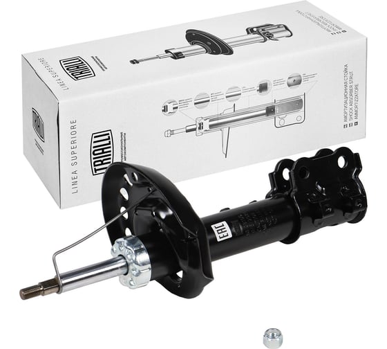 Изображение товара Амортизатор передний левый для автомобиля Kia Ceed /Hyundai i30 TRIALLI AG 08105