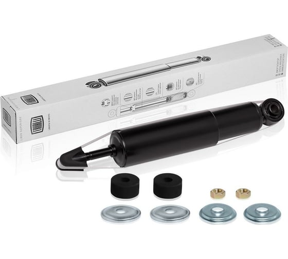 Изображение товара Амортизатор передний газовый для автомобиля Great Wall Hover TRIALLI AG 30001