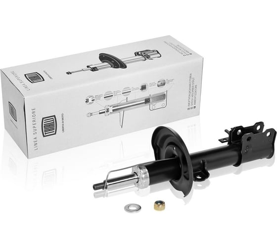 Изображение товара Амортизатор передний правый для автомобиля Opel Astra TRIALLI AG 21359