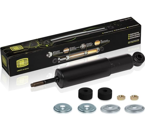 Изображение товара Амортизатор передний масляный для автомобиля Great Wall Hover TRIALLI AH 30001