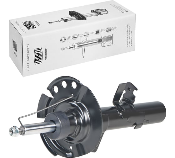 Изображение товара Амортизатор передний левый для автомобиля Ford Focus 3 для а/м после 09.14 г.в. TRIALLI AG 10193