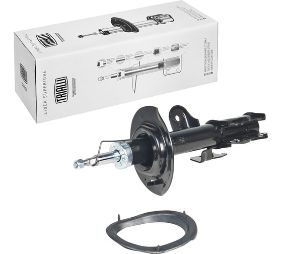 Изображение товара Амортизатор передний правый для автомобиля Geely Atlas TRIALLI AG 30356